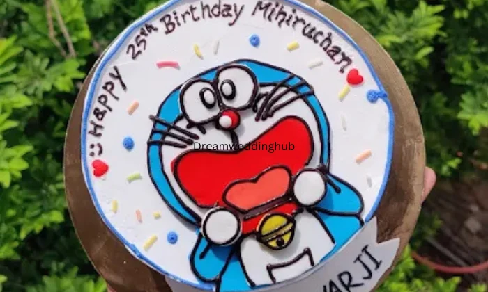 Anytime Cakes jaipur